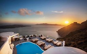 Sun Rocks Boutique Hotel